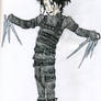 Edward Scissorhands