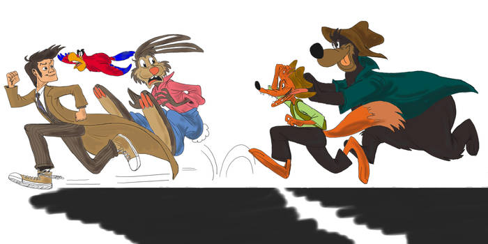Explore the Best Brerfox Art | DeviantArt