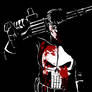 Marvel Month Day 26. Punisher.