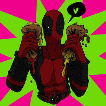 Chimichangas by Johnnymac25 on DeviantArt