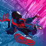 Into the Spiderverse 14