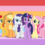 Mane 8