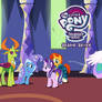 My Little Pony: Friendship is Magic Season 7 Here!