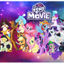 My Little Pony the Movie