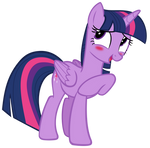 Twilight Giggles with Embarrassment