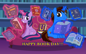 Happy World Book Day!!!