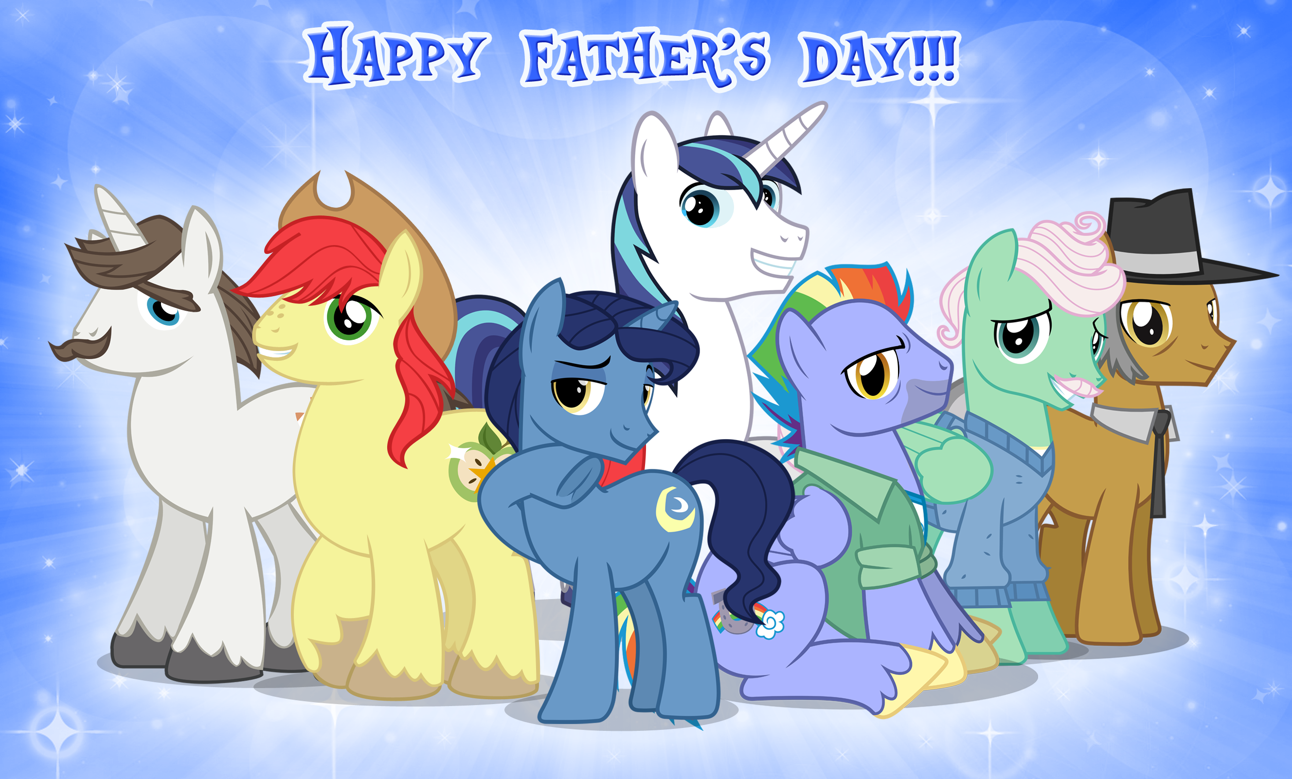 Happy Father's Day