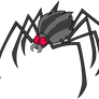 Spindle the Spider
