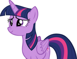 Twilight Sparkle is Happy for You