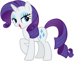 Charming Rarity