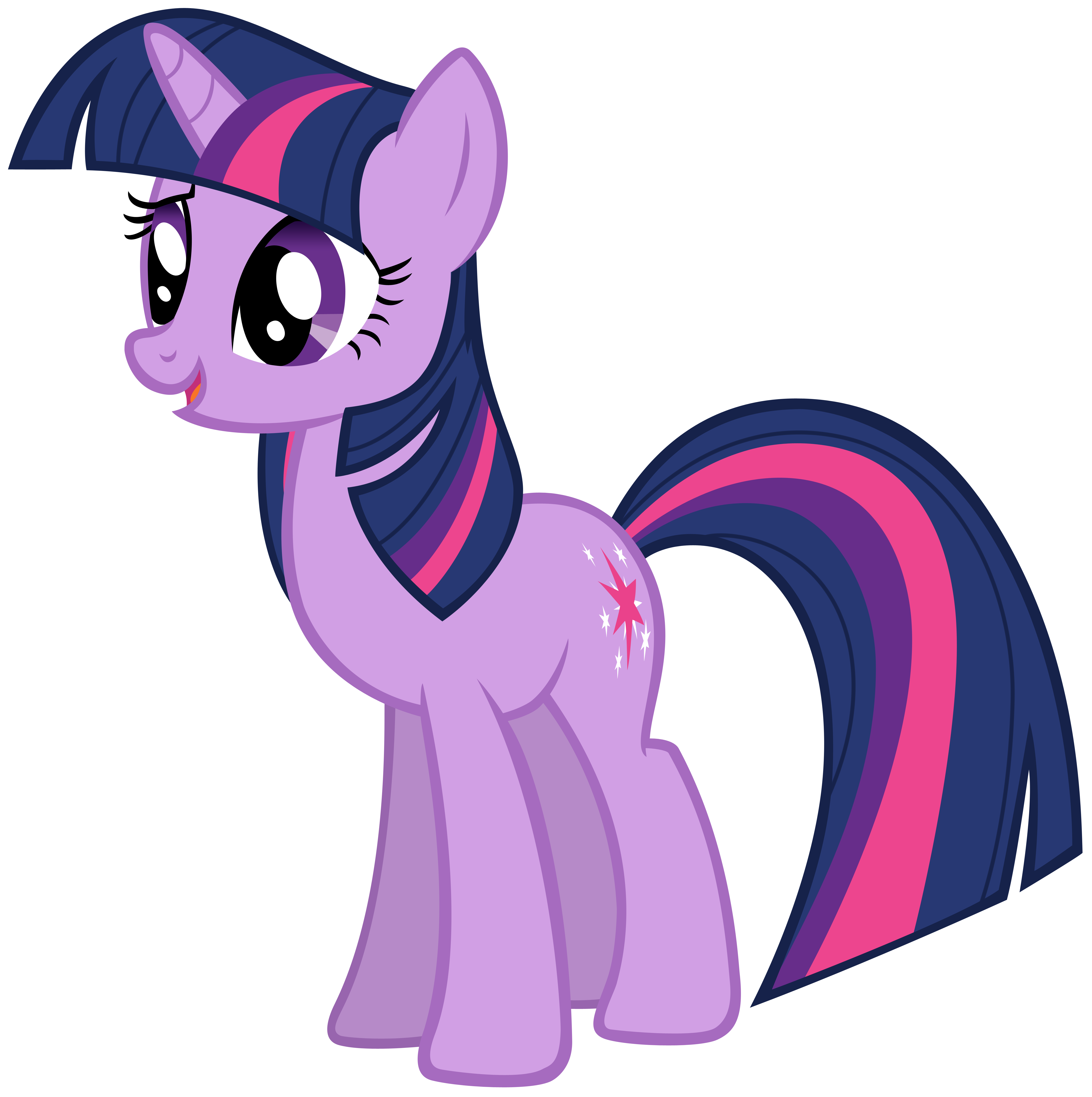 Twilight sparkle  Mlp twilight sparkle, My little pony friendship, Mlp my little  pony