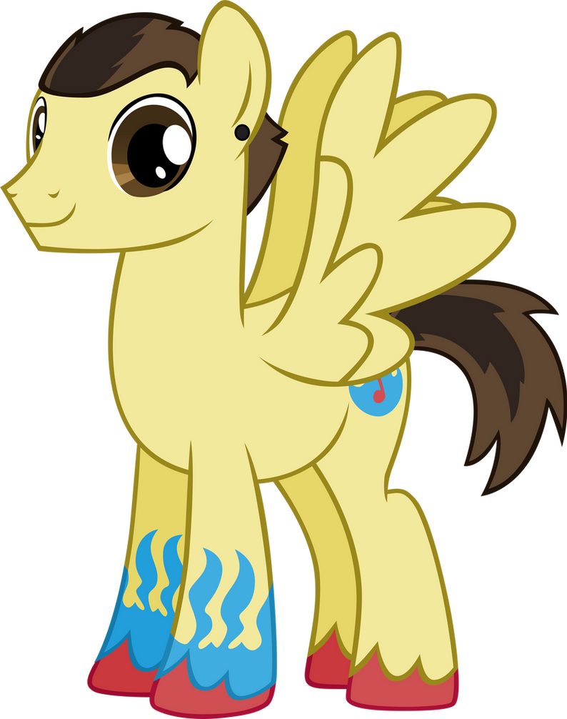 Hyper Blitz by AndoAnimalia on DeviantArt