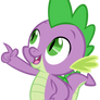 Spike Pointing