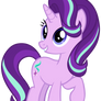 Starlight Glimmer is Happy to See You