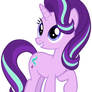 Starlight Glimmer is Happy to See You