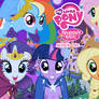 My Little Pony: Friendship is Magic Season 1 Final