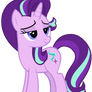 Starlight Glimmer Smirking Flirtatiously