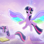 Twilight Sparkle Day 2019