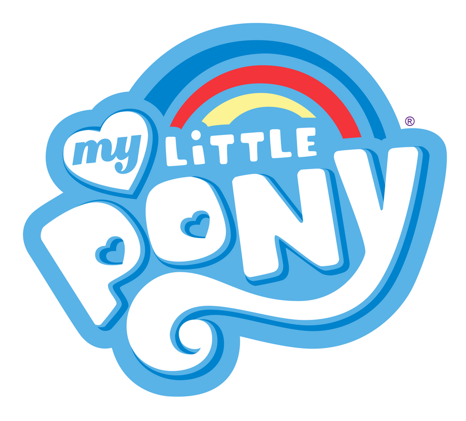 My Little Pony Fim Logo - Rainbow Dash By Andoanimalia On Deviantart