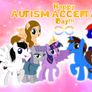 Autism Acceptance Day