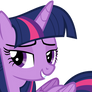 Twilight Sparkle has Interest in You