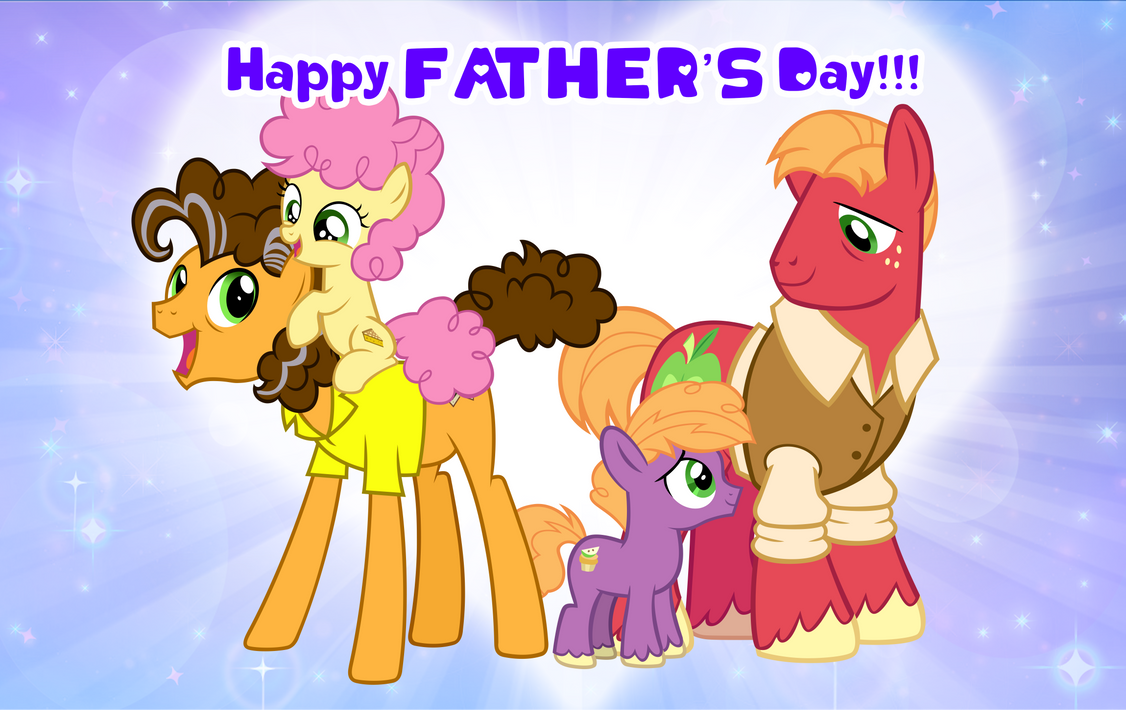 Father's Day 2020 by AndoAnimalia on DeviantArt
