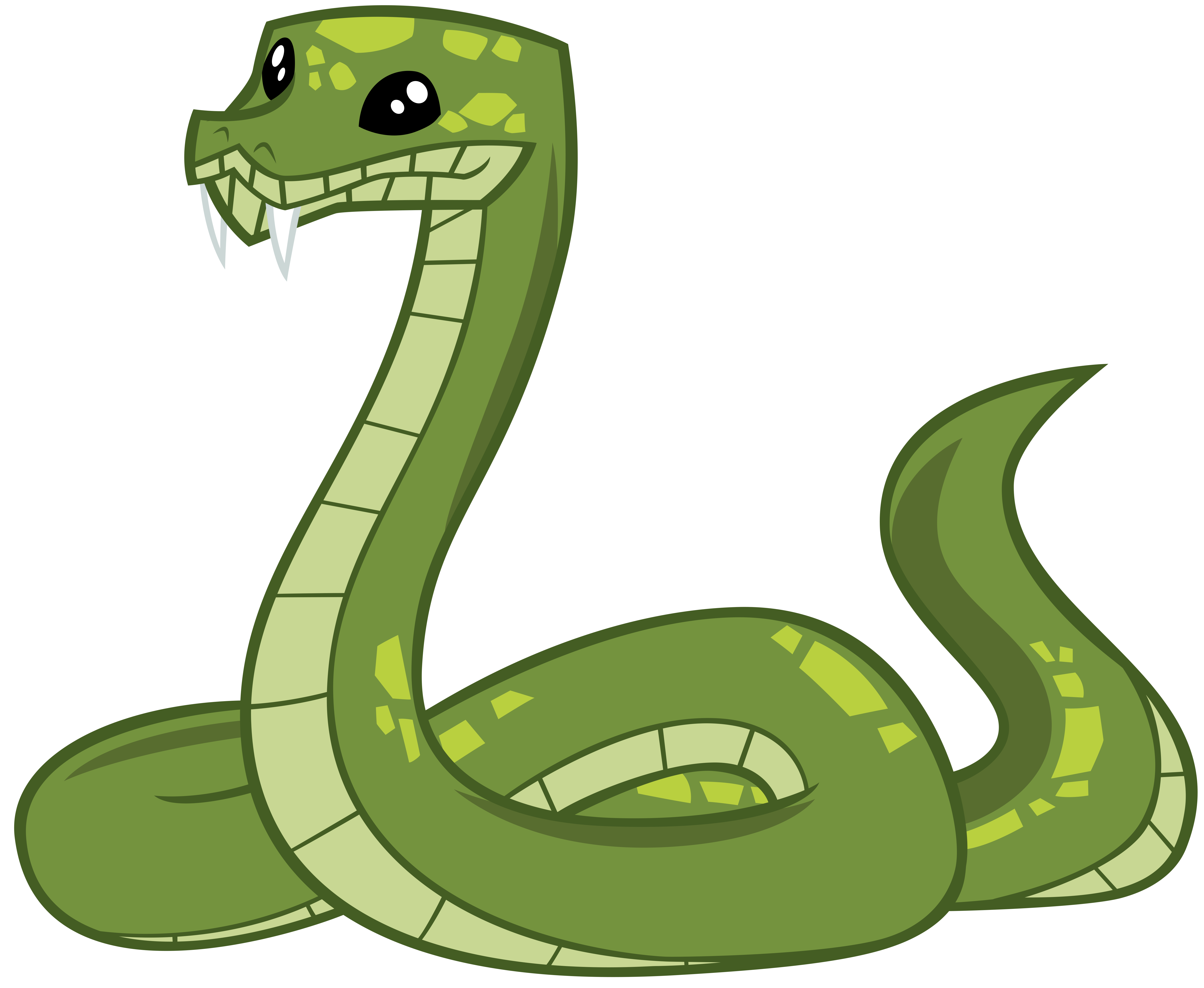 Antoine the Python by AndoAnimalia on DeviantArt