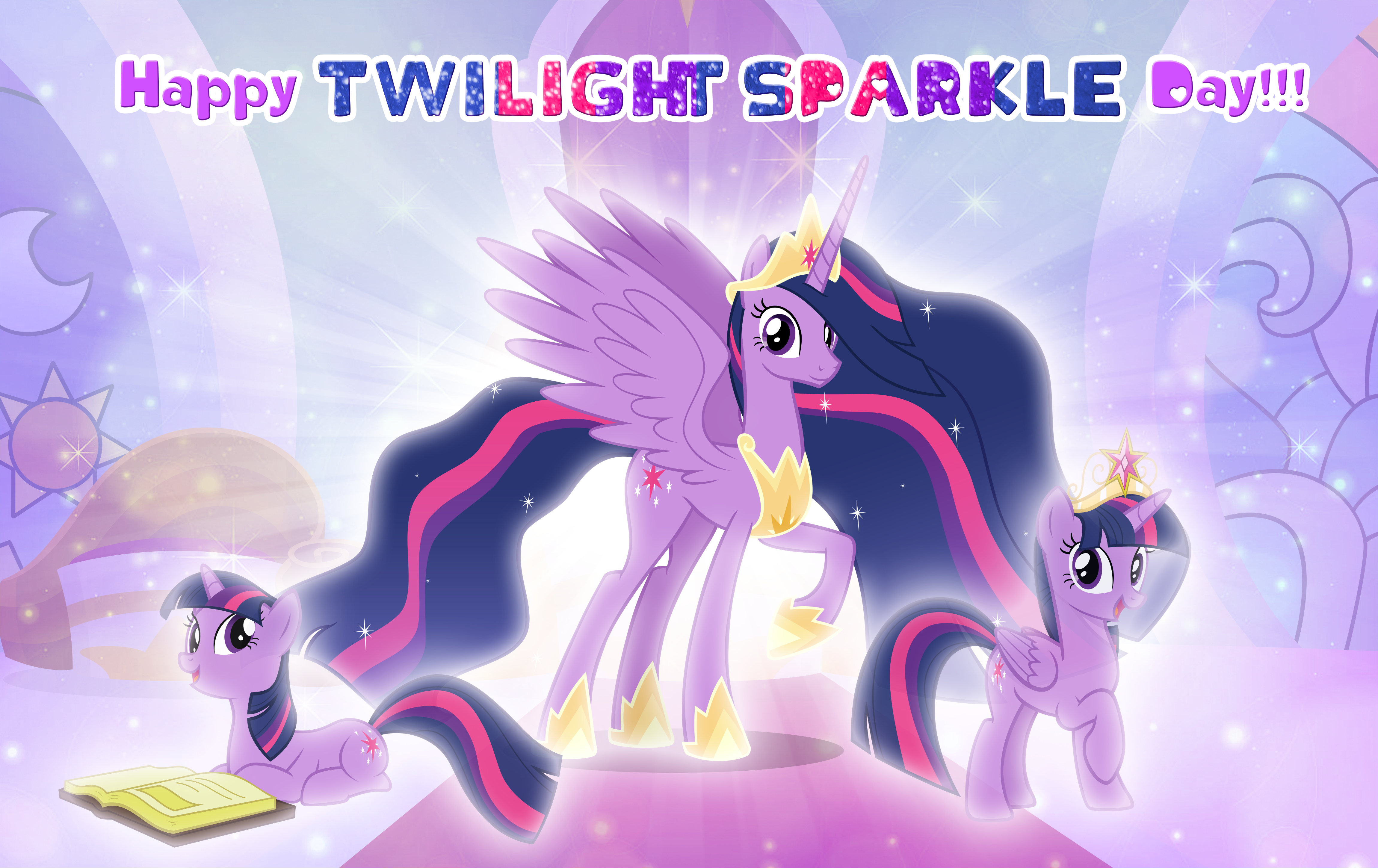 Neo Princess Twilight Sparkle by Luuandherdraws on DeviantArt