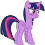 Sexy Twilight Sparkle being Complimented