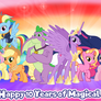 My Little Pony 10th Anniversary 3