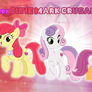 Cutie Mark Crusader Day 2020