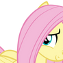 Fluttershy touched