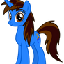 My Ponysona as a Mare