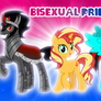 My Little Pony Bisexual Pride
