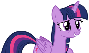 Twilight asking if you're forgetting anything