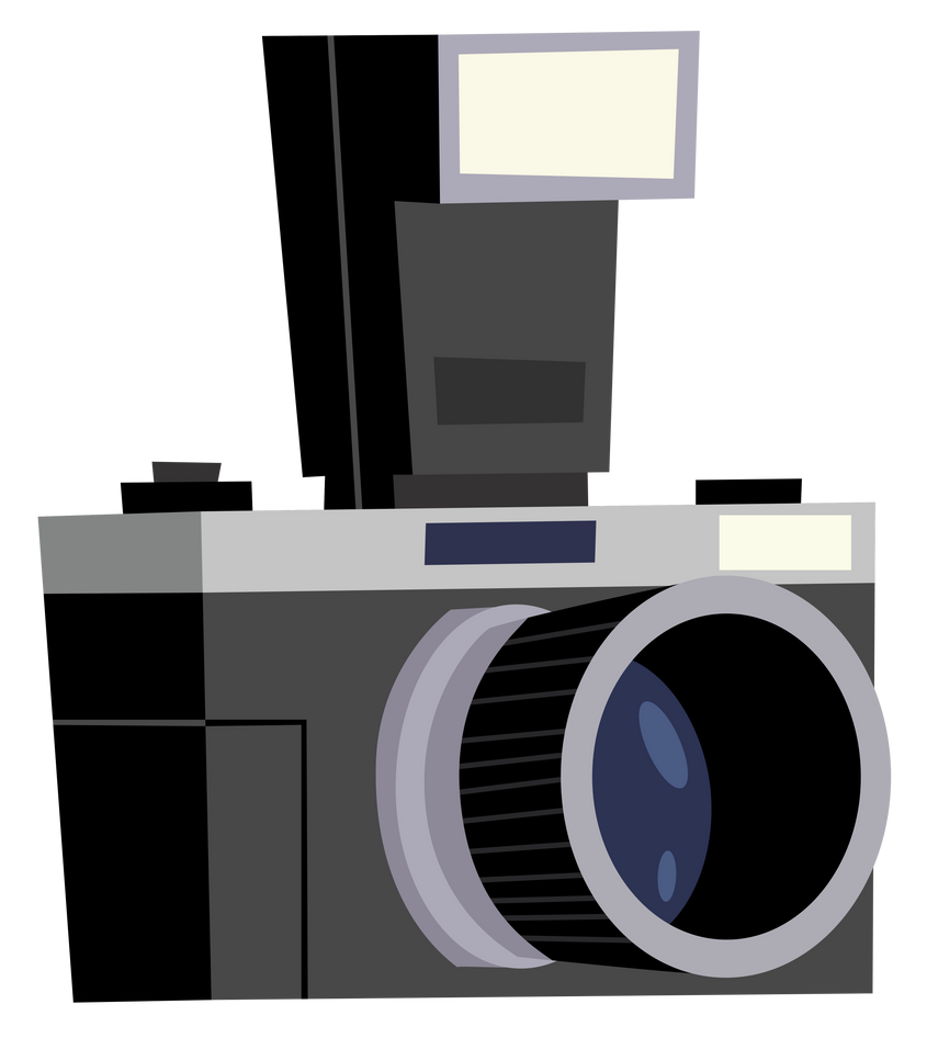 Camera by AndoAnimalia on DeviantArt