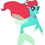 Ariel Sea Pony