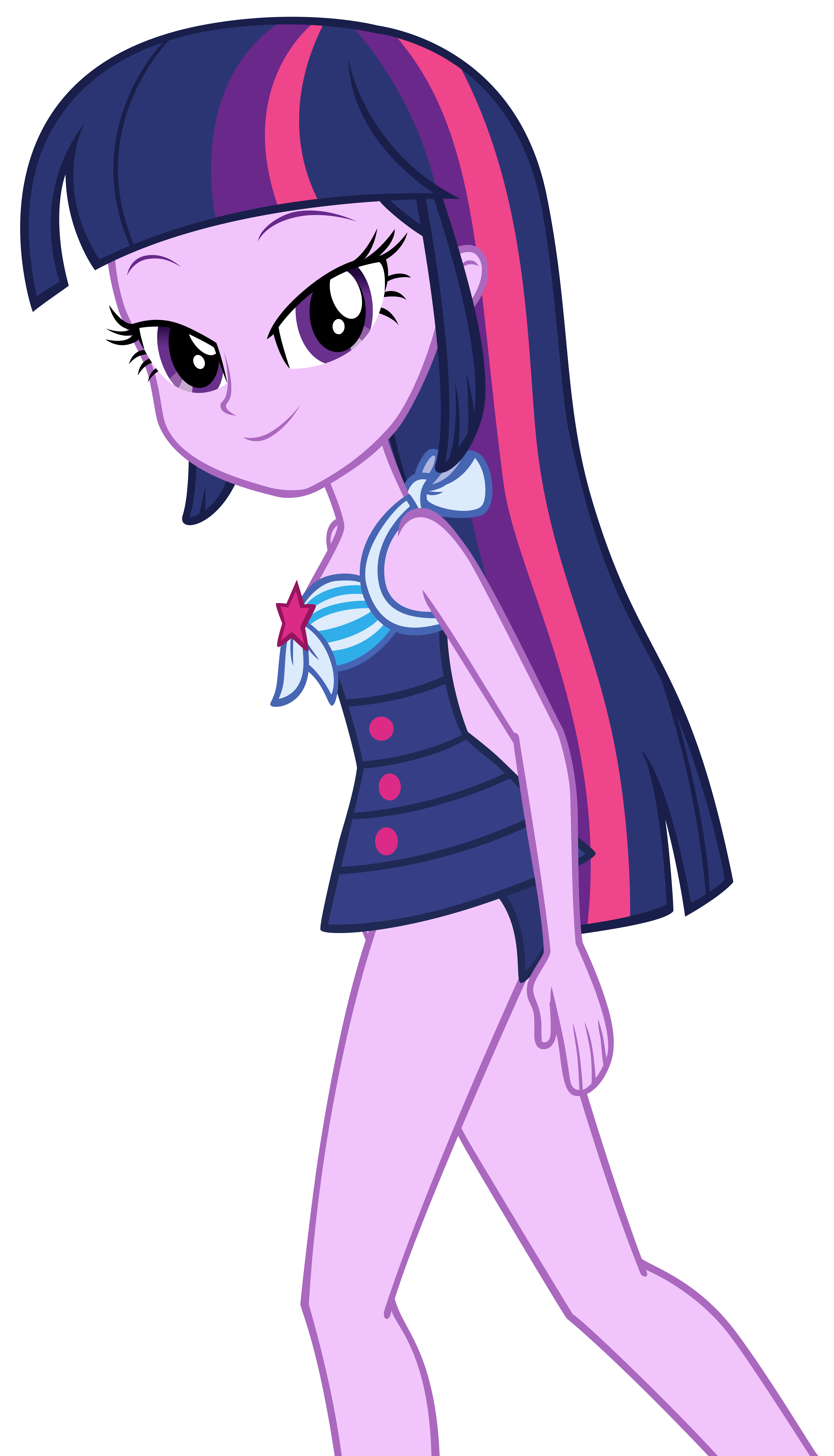 My Little Pony Equestria Girl Beatch Twilight My Little Pony
