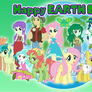 Earth Day 2025