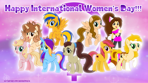 International Women's Day 2026