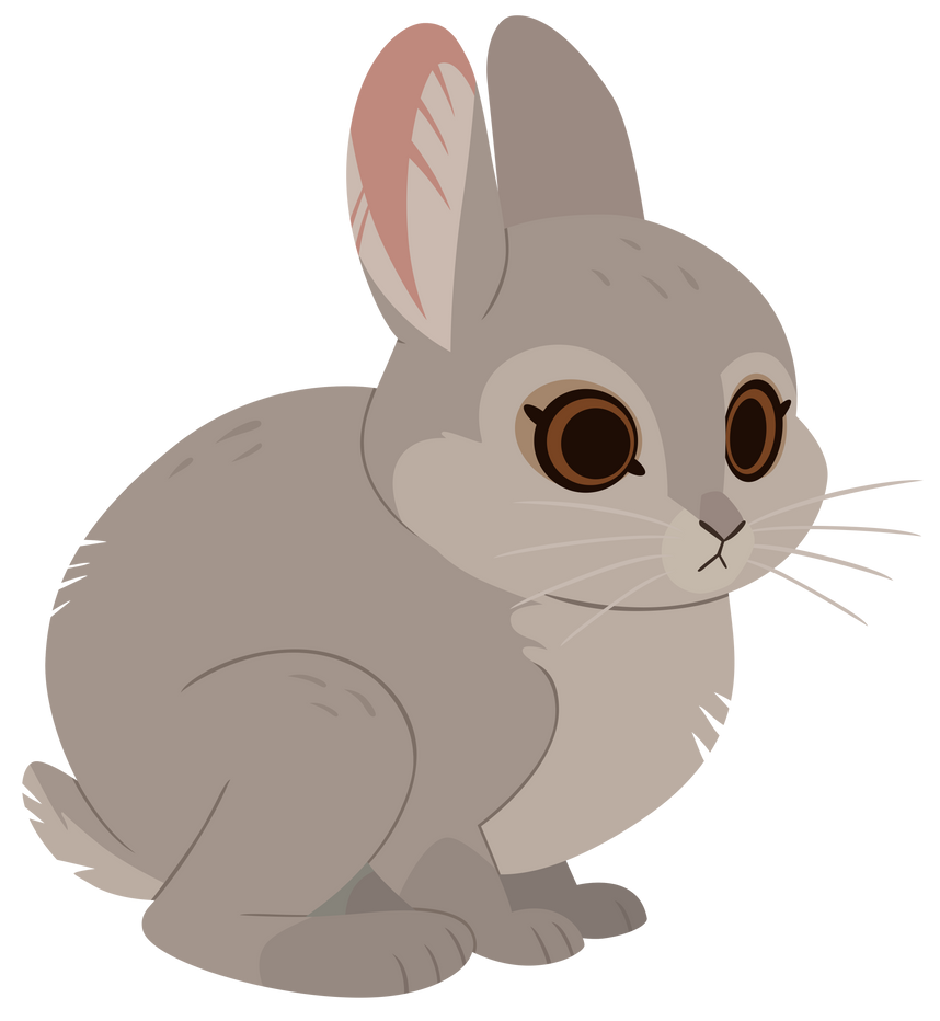 Pygmy Rabbit Kit Wild Kratts Pygmy Rabbit by AndoAnimalia on DeviantArt