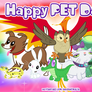 My Little Pony Pet Day