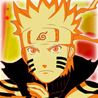 Naruto Bijuu Mode: Storm Revolution