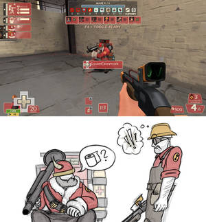 TF2: Dispenser is -...