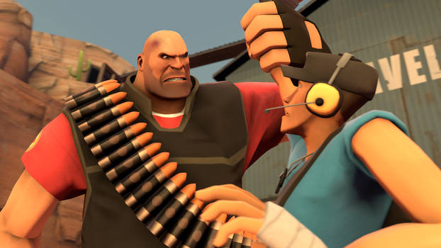 TF2: You little sh*t!!!