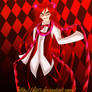 Grell in wonderland