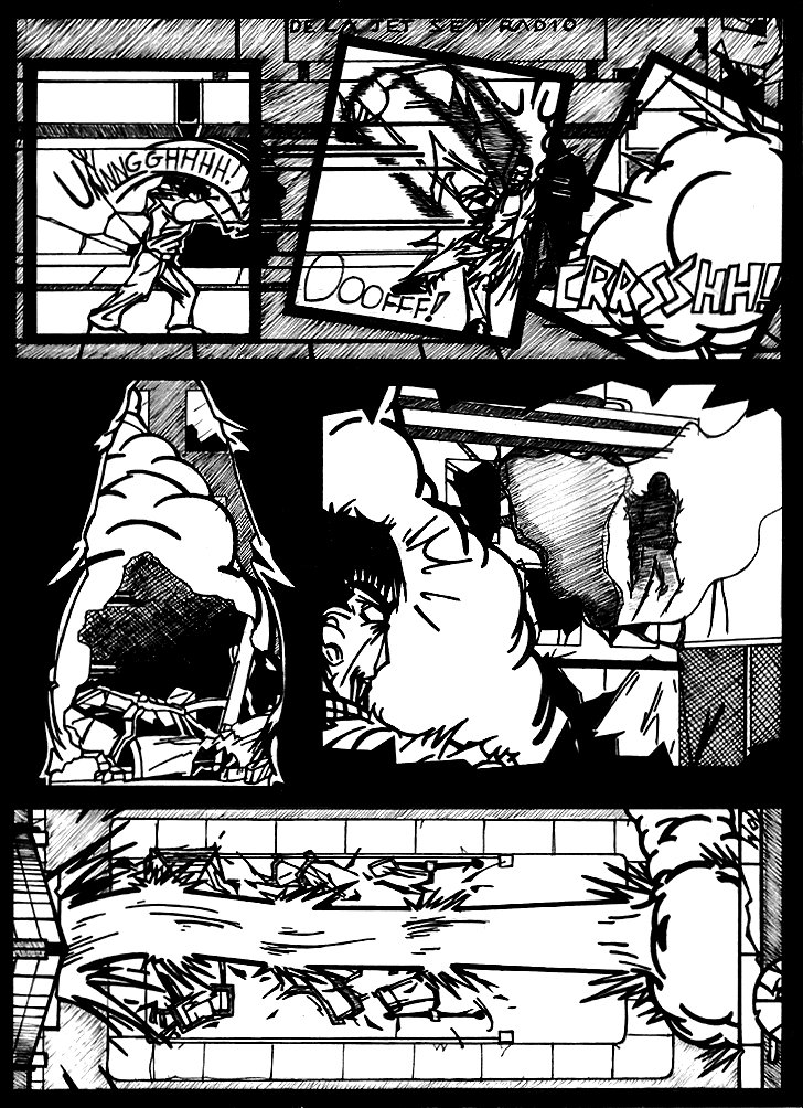 Knockdown Page 2