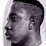 Kendrick Lamar Rigamortus
