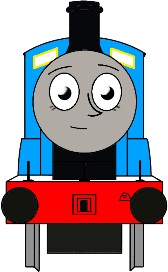 Alternate Edward Front View by Geoffrey154 on DeviantArt