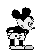 Relapsed Suicide Mouse (Found on Funkpedia) by Geoffrey154 on DeviantArt